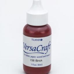 VersaCraft Nachfülltinte für Stempelkissen – Bild 6