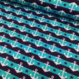 Bade-/Sportjersey - Sailor