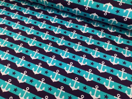 Bade-/Sportjersey - Sailor