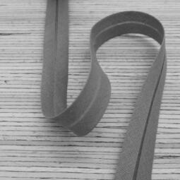 5 Meter Baumwoll Schrägband 40/20 – Bild 2