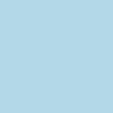 Biobündchen uni - Bloome Copenhagen - dream blue