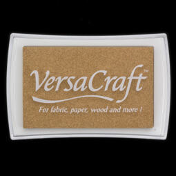 VersaCraft Stempelkissen groß – Bild 32