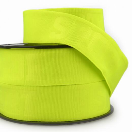 weiches Gummiband 40mm - Design "SPORT"