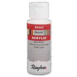 Rayher Acrylic Bastelfarbe (59 ml) - verschiedene Farben – Bild 15