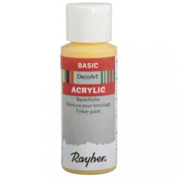 Rayher Acrylic Bastelfarbe (59 ml) - verschiedene Farben – Bild 8