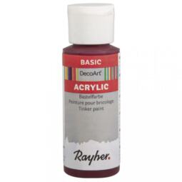 Rayher Acrylic Bastelfarbe (59 ml) - verschiedene Farben – Bild 5