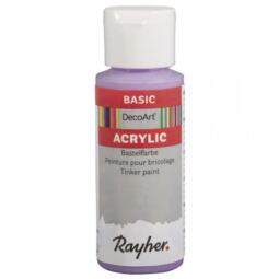 Rayher Acrylic Bastelfarbe (59 ml) - verschiedene Farben – Bild 13