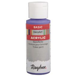 Rayher Acrylic Bastelfarbe (59 ml) - verschiedene Farben – Bild 6