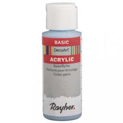 Rayher Acrylic Bastelfarbe (59 ml) - verschiedene Farben – Bild 9