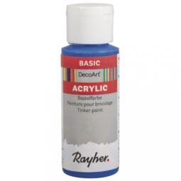 Rayher Acrylic Bastelfarbe (59 ml) - verschiedene Farben – Bild 18