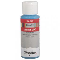 Rayher Acrylic Bastelfarbe (59 ml) - verschiedene Farben – Bild 12
