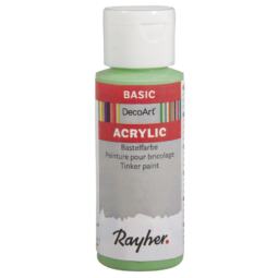 Rayher Acrylic Bastelfarbe (59 ml) - verschiedene Farben – Bild 14