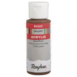 Rayher Acrylic Bastelfarbe (59 ml) - verschiedene Farben – Bild 11