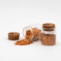 10g Birkenspanner - Bioglitzer - verschiedene Farben – Bild 11