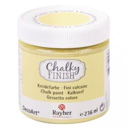 Rayher - Chalky Finish (236 ml) – Bild 7