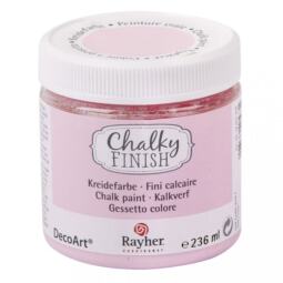 Rayher - Chalky Finish (236 ml) – Bild 6