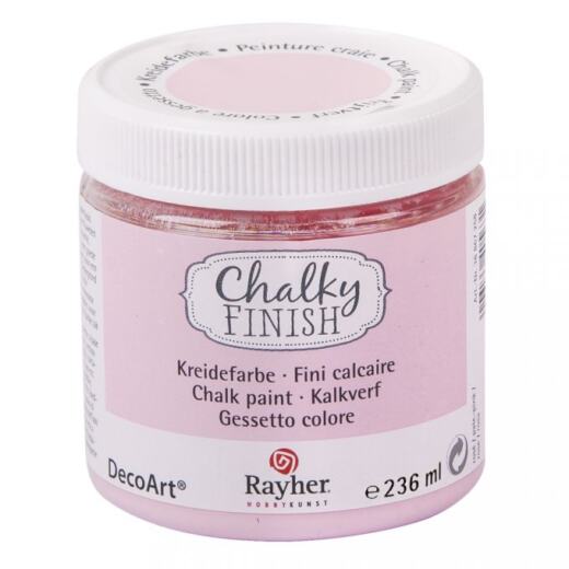 Rayher - Chalky Finish (236 ml)