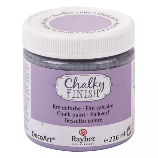Rayher - Chalky Finish (236 ml)