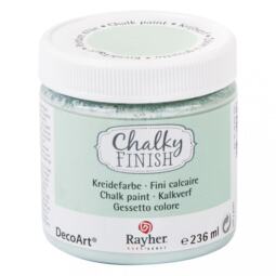 Rayher - Chalky Finish (236 ml) – Bild 4