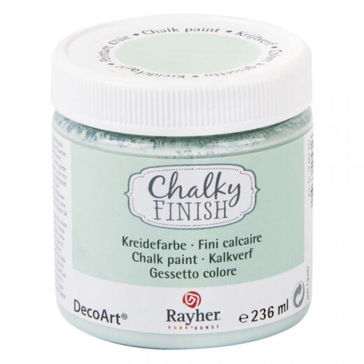 Rayher - Chalky Finish (236 ml)