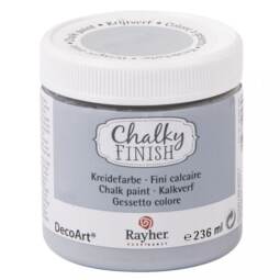 Rayher - Chalky Finish (236 ml) - verschiedene Farben