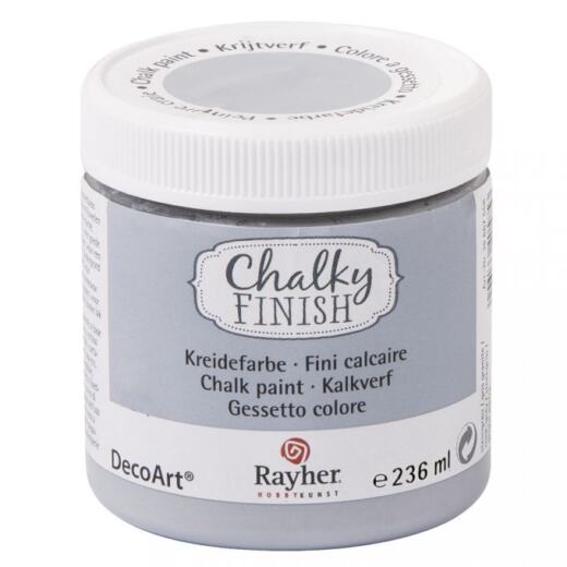 Rayher - Chalky Finish (236 ml)