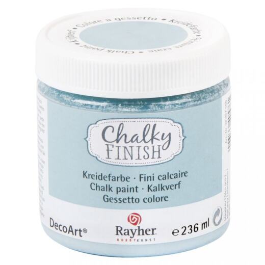 Rayher - Chalky Finish (236 ml)