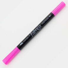 Tsukineko Fabrico Marker (Textilmarker) - Cherry Pink