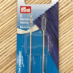 Prym 2 Durchziehnadeln (131 320)