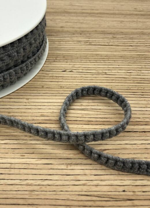 Elastisches Flechtband 10 mm