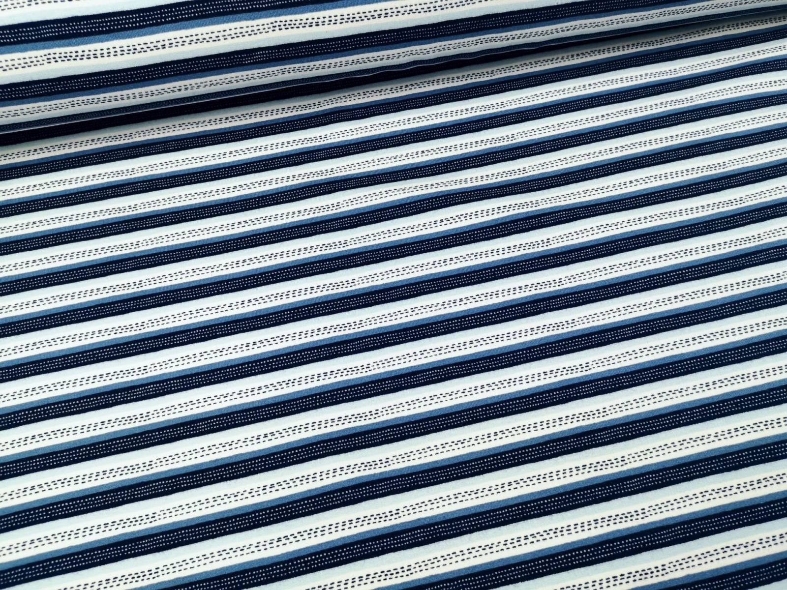 Forrest stripes
