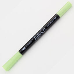 Tsukineko Fabrico Marker (Textilmarker) - Kiwi