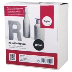 Kreativ-Beton Paste (250ml)