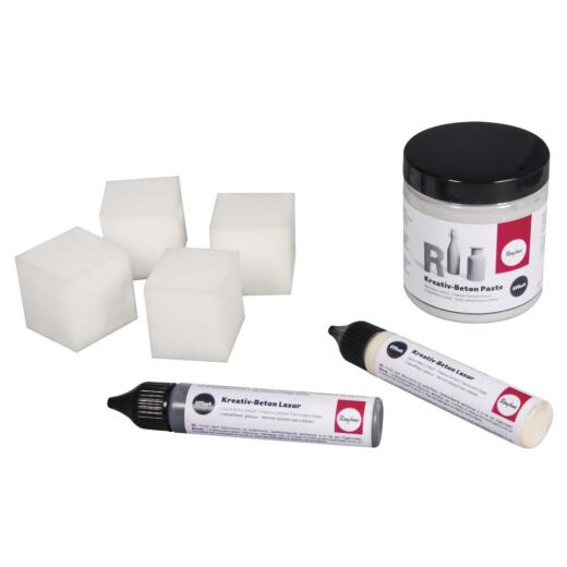 Kreativ-Beton Paste (250ml)