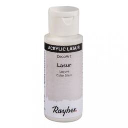 Rayher - Lasur (59 ml) – Bild 2