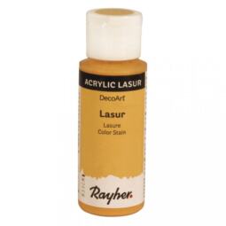 Rayher - Lasur (59 ml) – Bild 6
