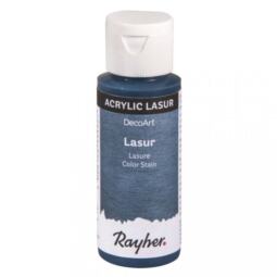 Rayher - Lasur (59 ml) – Bild 3