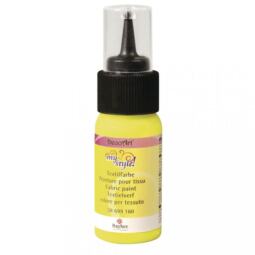 My Style Textilfarbe Neon (29 ml) – Bild 3