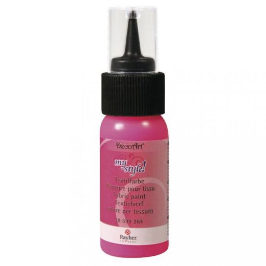 My Style Textilfarbe Neon (29 ml)