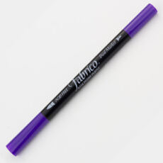 Tsukineko Fabrico Marker (Textilmarker) - Peony Purple