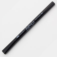 Tsukineko Fabrico Marker (Textilmarker) - Real Black