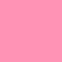 Baumwoll Rundkordel 3mm - rosa