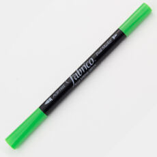 Tsukineko Fabrico Marker (Textilmarker) - Spring Green