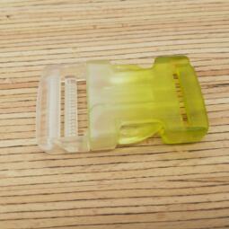 Steckschnalle 30mm - Farbverlauf – Bild 4