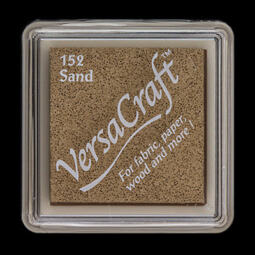 VersaCraft Stempelkissen klein – Bild 33
