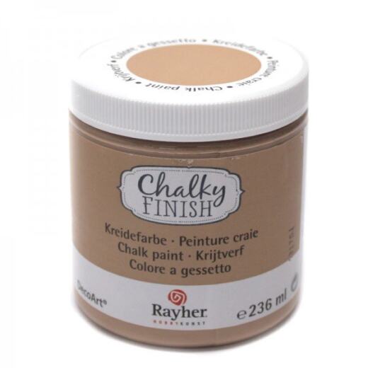 Rayher - Chalky Finish (236 ml)