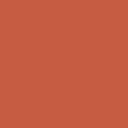 Bio Webstoff Candy Cotton (Baumwolle) - terracotta 070