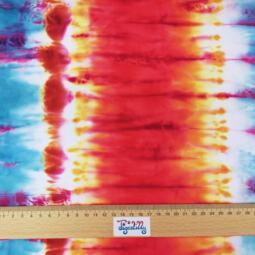 Bade-/Sportjersey - Batik – Bild 2
