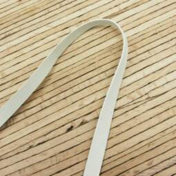 2 Meter Gummiband für Badekleidung - offwhite (Größenauswahl) – Bild 3