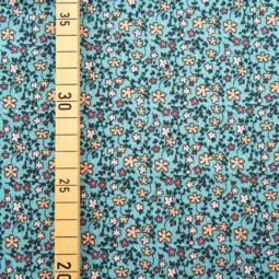 Biojersey - Stoffonkel - Missi Flower – Bild 3